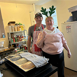 BARC Community Outreach Centre